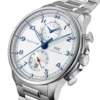 IWC PORTUGIESER YACHT CLUB CHRONOGRAPH IW390702 - United Luxury