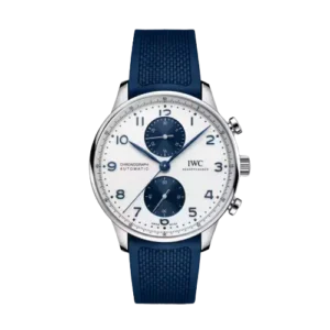 IWC PORTUGIESER CHRONOGRAPH - United Luxury