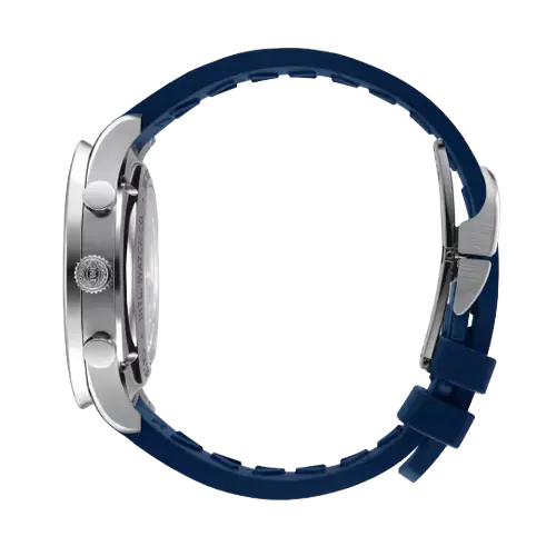 IWC PORTUGIESER CHRONOGRAPH - United Luxury