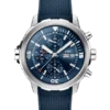 IWC AQUATIMER CHRONOGRAPH IW376806 - United Luxury