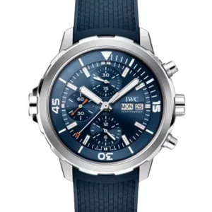 IWC AQUATIMER CHRONOGRAPH IW376806 - United Luxury