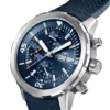 IWC AQUATIMER CHRONOGRAPH IW376806 - United Luxury