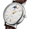IWC Portofino Automatuc Moon Phase IW459401 - United Luxury
