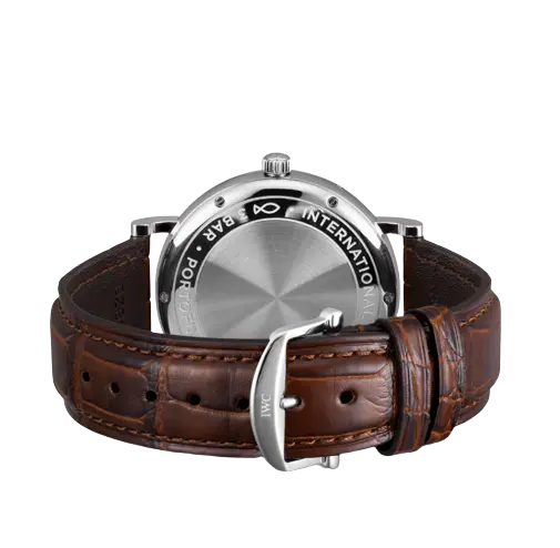 IWC Portofino Automatuc Moon Phase IW459401 - United Luxury