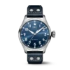 IWC BIG PILOT'S WATCH 43 - United Luxury