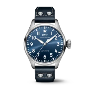 IWC BIG PILOT'S WATCH 43 - United Luxury