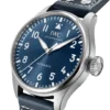 IWC BIG PILOT'S WATCH 43 - United Luxury