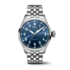 IWC BIG PILOT'S WATCH 43 - United Luxury