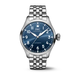 IWC BIG PILOT'S WATCH 43 - United Luxury