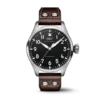 IWC BIG PILOT'S WATCH 43 - United Luxury