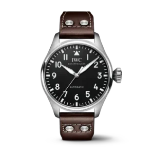 IWC BIG PILOT'S WATCH 43 - United Luxury