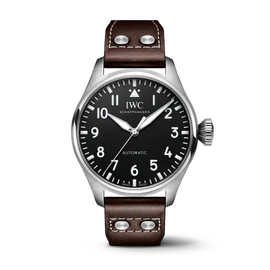 IWC BIG PILOT'S WATCH 43 - United Luxury