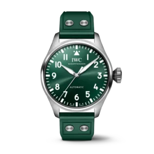 IWC Big Pilot's PILOT’S WATCH 43 - United Luxury