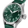 IWC Big Pilot's PILOT’S WATCH 43 - United Luxury