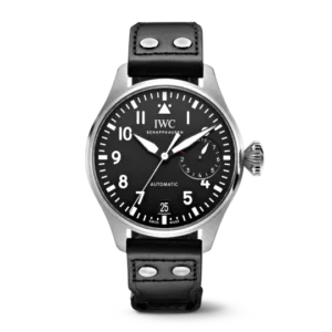 IWC Big Pilot's PILOT’S WATCH - United Luxury