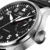 IWC Big Pilot's PILOT’S WATCH - United Luxury