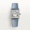 Cartier Tank Must Watch Large Model WSTA0062 - United Luxury