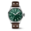 IWC Big Pilot's PILOT’S WATCHAdd - United Luxury