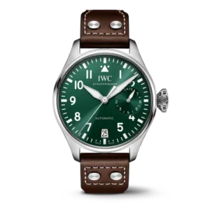 IWC Big Pilot's PILOT’S WATCHAdd - United Luxury
