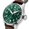 IWC Big Pilot's PILOT’S WATCHAdd - United Luxury