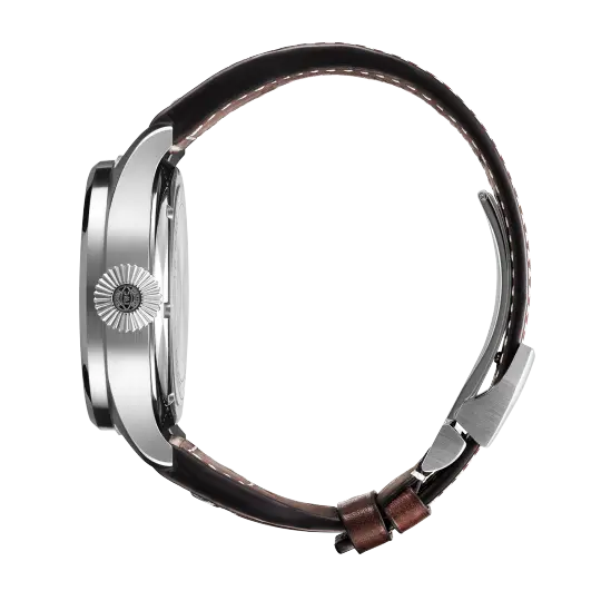 IWC Big Pilot's PILOT’S WATCHAdd - United Luxury