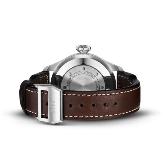 IWC Big Pilot's PILOT’S WATCHAdd - United Luxury