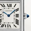 Cartier Tank Must Watch Large Model WSTA0062 - United Luxury