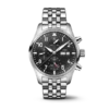 IWC PILOT'S WATCH CHRONOGRAPH 41 - United Luxury