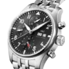 IWC PILOT'S WATCH CHRONOGRAPH 41 - United Luxury