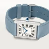 Cartier Tank Must Watch Large Model WSTA0062 - United Luxury
