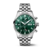 IWC PILOT'S WATCH CHRONOGRAPH 41 - United Luxury