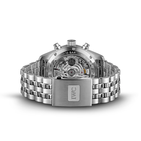 IWC PILOT'S WATCH CHRONOGRAPH 41 - United Luxury