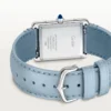 Cartier Tank Must Watch Large Model WSTA0062 - United Luxury
