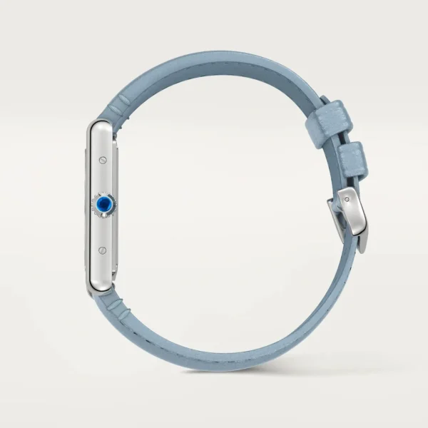 Cartier Tank Must Watch Large Model WSTA0062 - United Luxury