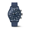 IWC PILOT'S WATCH CHRONOGRAPH 41 TOP GUN OCEANA - United Luxury