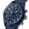 IWC PILOT'S WATCH CHRONOGRAPH 41 TOP GUN OCEANA - United Luxury