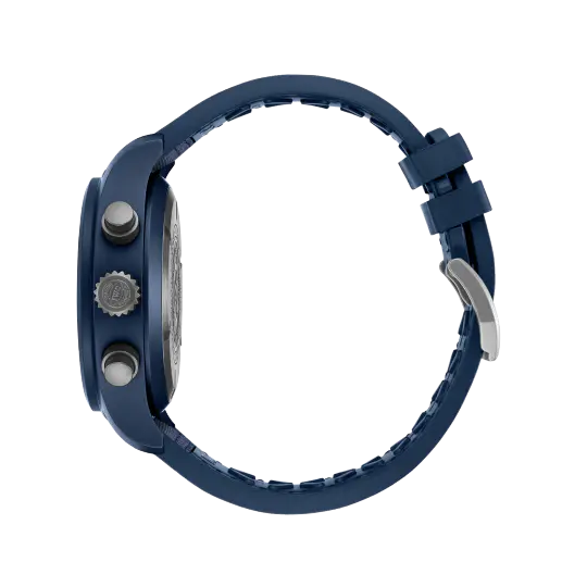 IWC PILOT'S WATCH CHRONOGRAPH 41 TOP GUN OCEANA - United Luxury