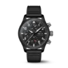 IWC PILOT'S WATCH CHRONOGRAPH 41 TOP GUN - United Luxury