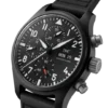 IWC PILOT'S WATCH CHRONOGRAPH 41 TOP GUN - United Luxury