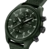 IWC PILOT'S WATCH CHRONOGRAPH TOP GUN EDITION WOODLAND - United Luxury