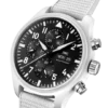 IWC PILOT’S WATCH CHRONOGRAPH TOP GUN EDITION LAKE TAHOEFEATURES - United Luxury