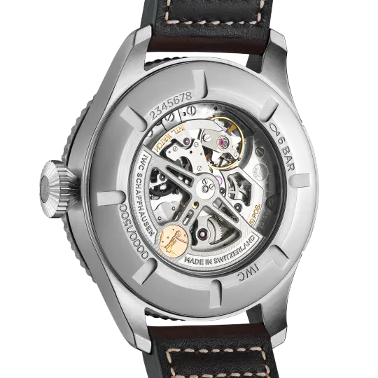 IWC PILOT'S WATCH TIMEZONER EDITION LE PETIT PRINCE - United Luxury