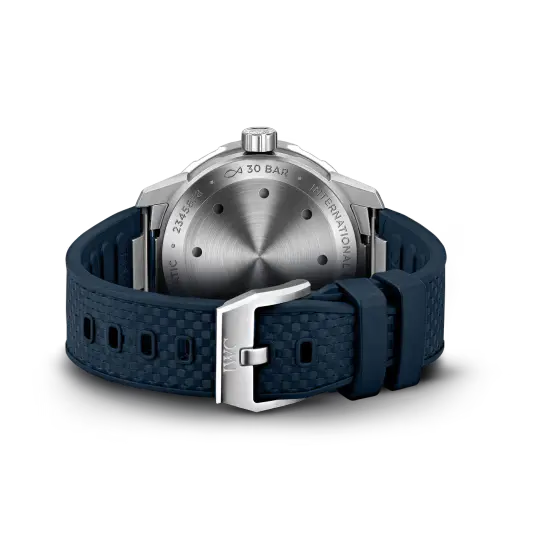 IWC AQUATIMER AUTOMATIC IW328801 - United Luxury