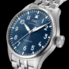 IWC BIG PILOT'S WATCH 43 - United Luxury