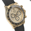Daytona Yellow Gold / Ceramic / Golden / 40mm - United Luxury