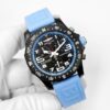 Breitling Endurance Pro Chrono 44mm Light Blue X82310281B1S1 LORO - United Luxury