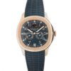 Patek Philippe Aquanaut Luce Annual Calendar 5261R - United Luxury