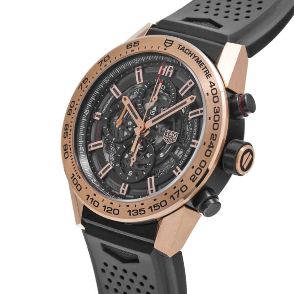 Tag Heuer CAR205B.FT6087 - United Luxury