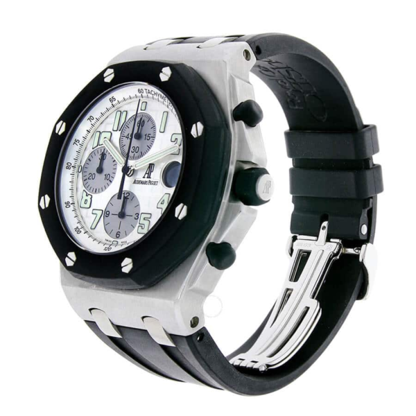 Audemars Piguet Royal Oak Offshore 25940SK.OO.D002CA.02.A Replica - United Luxury