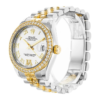 Replica Rolex Datejust 31mm White Dial 178383 - United Luxury